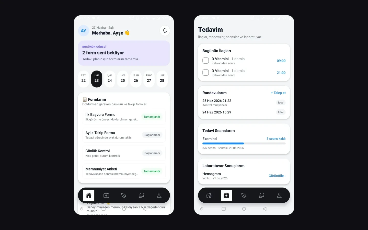 Doktor App