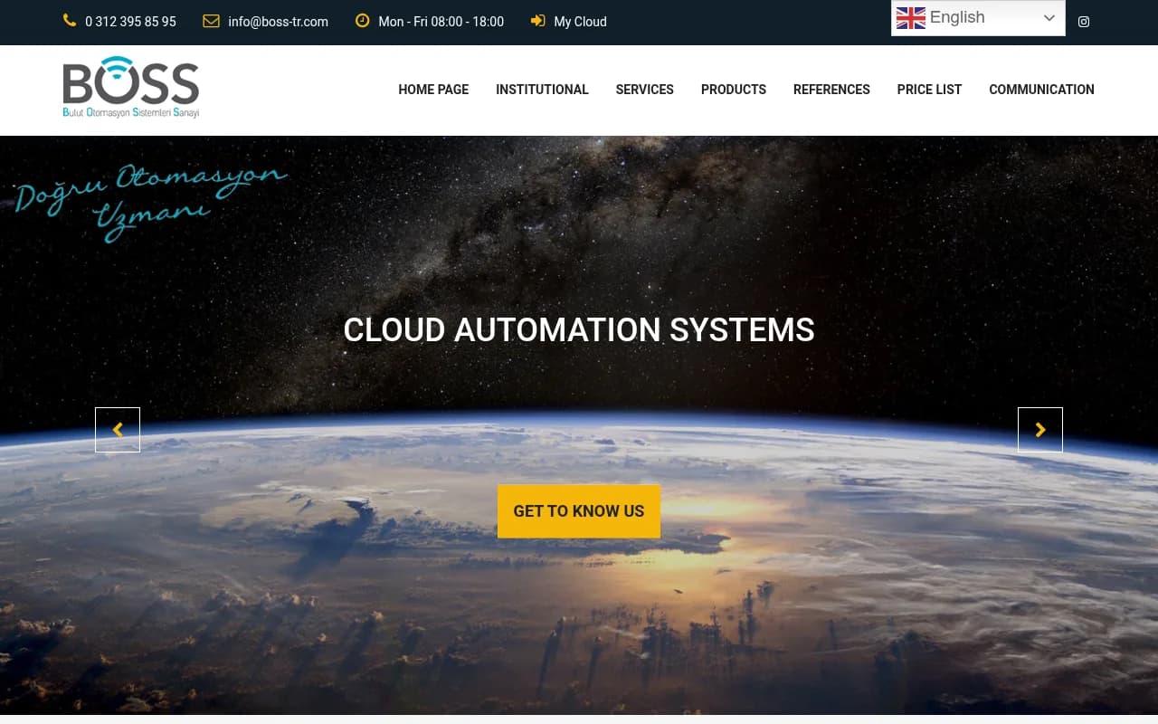 Bulut Automation