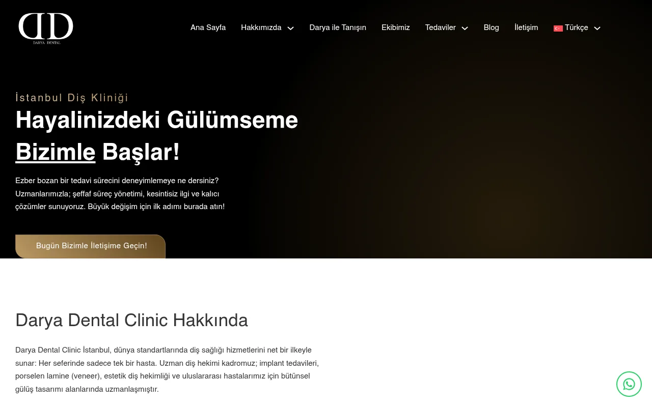 Darya Clinic