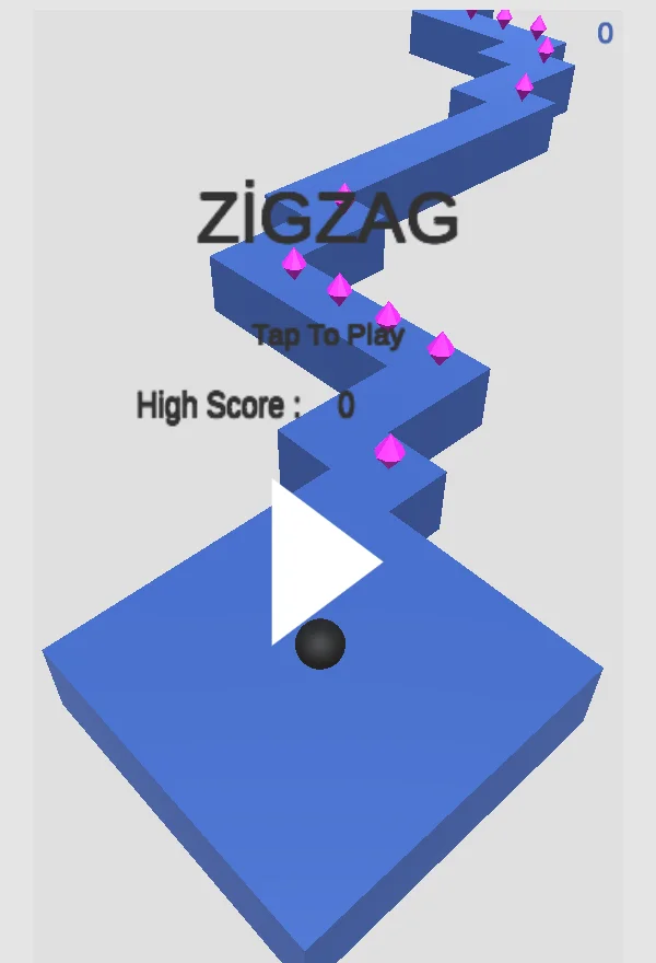 ZigZag Clone