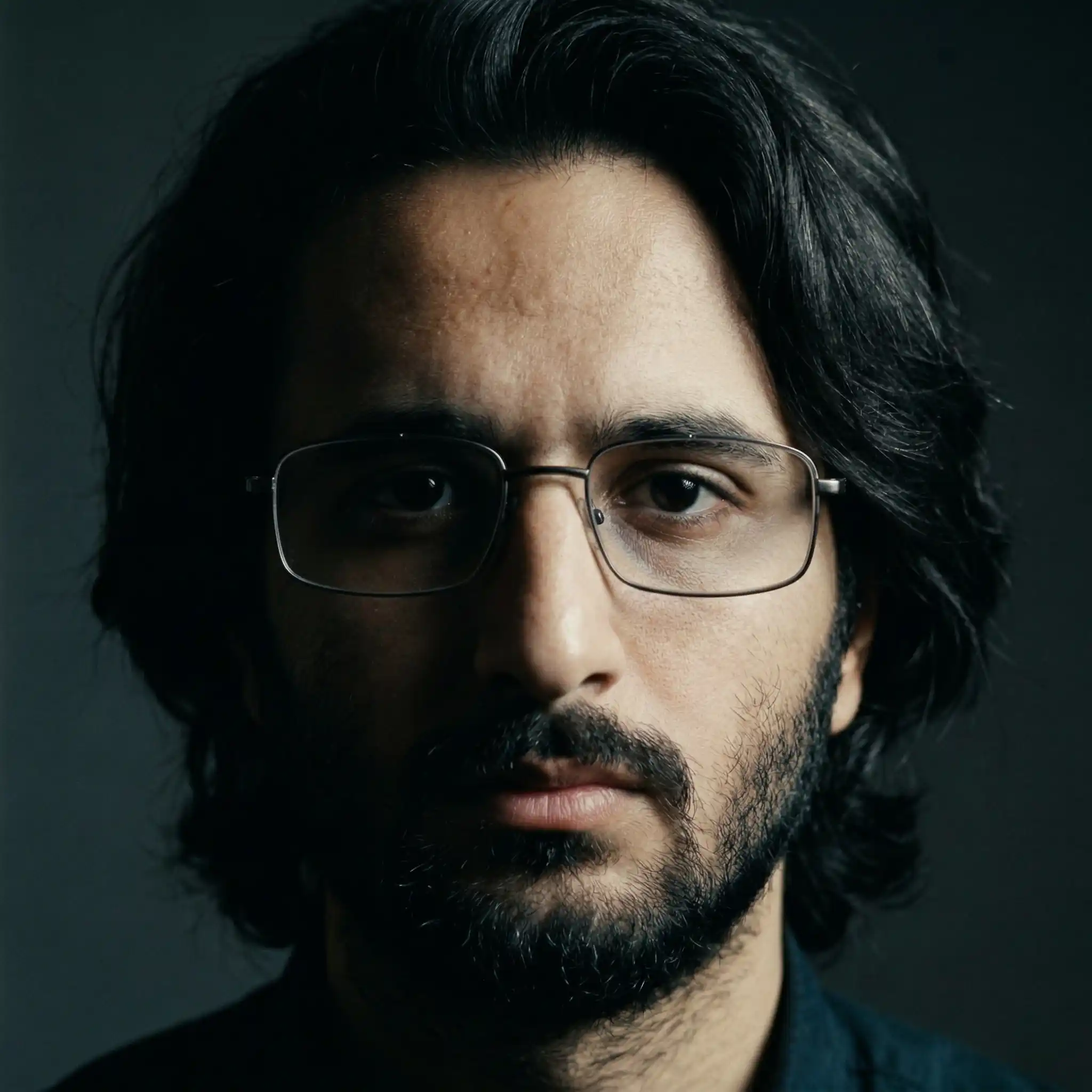 Mustafa Berat Demirci avatar